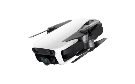 The DJI Mavic Air, the future is smaller!