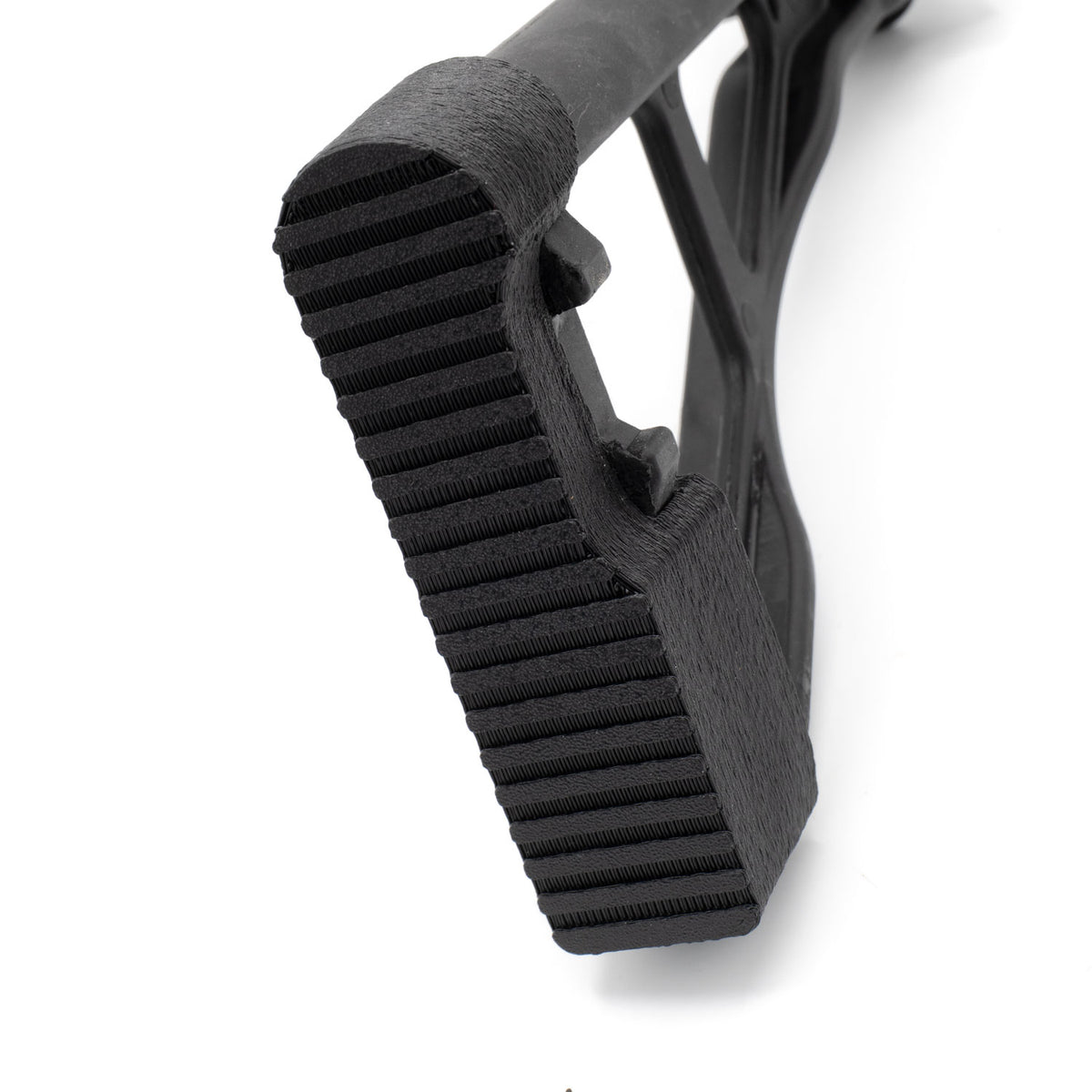 Recoil pad for B&T- Foldable stock