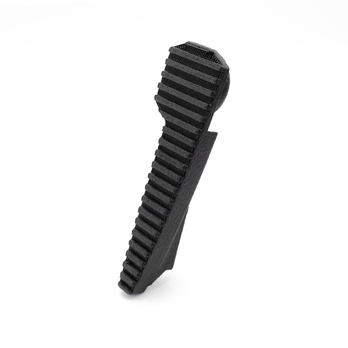 Devoid plug for Shockwave- Blade 1.0 brace