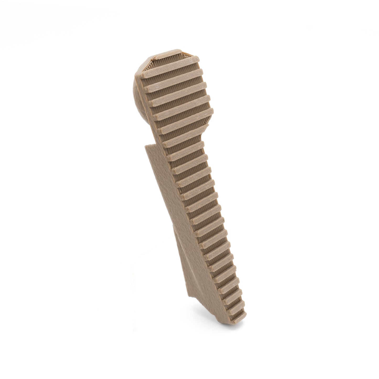 Devoid plug for Shockwave- Blade 1.0 brace