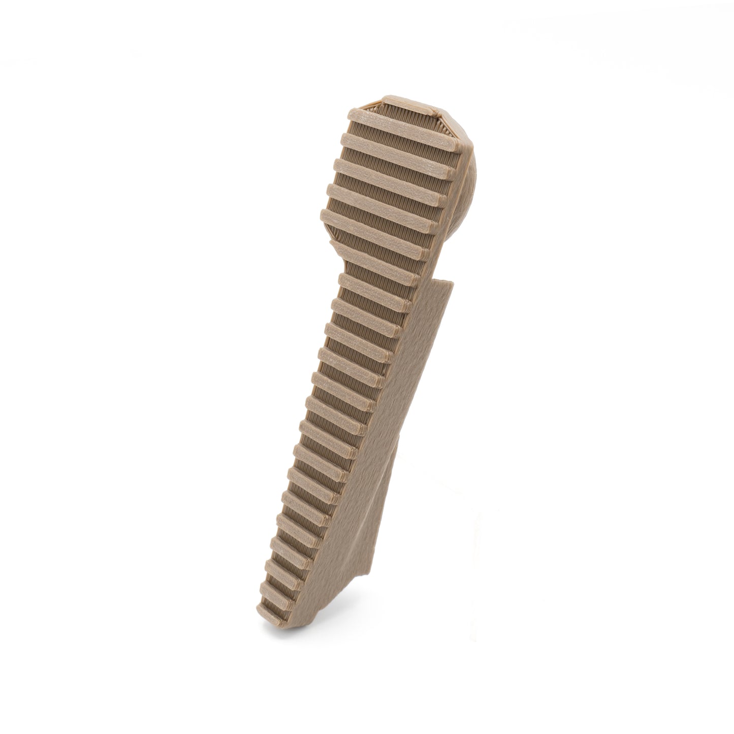 Devoid plug for Shockwave- Blade 1.0 brace