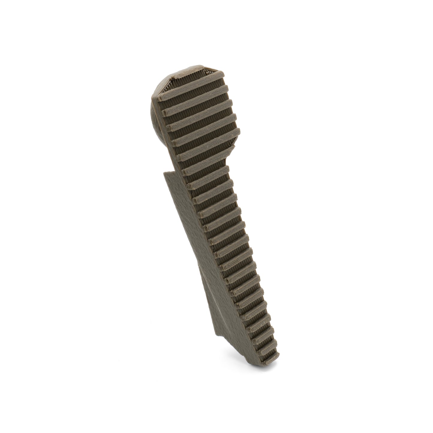 Devoid plug for Shockwave- Blade 1.0 brace