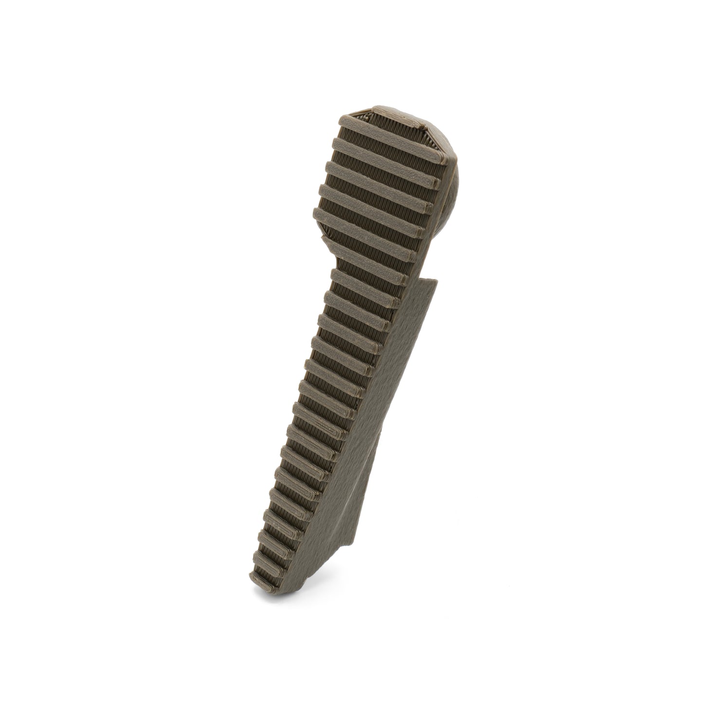 Devoid plug for Shockwave- Blade 1.0 brace