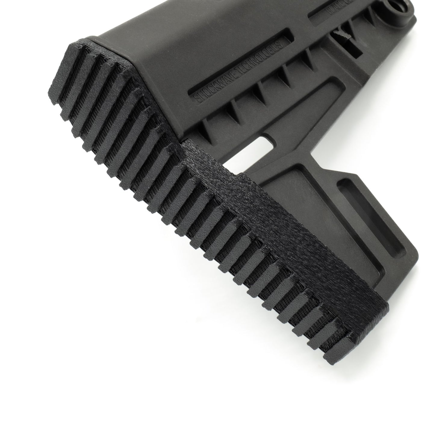 Devoid plug for Shockwave- Blade Classic