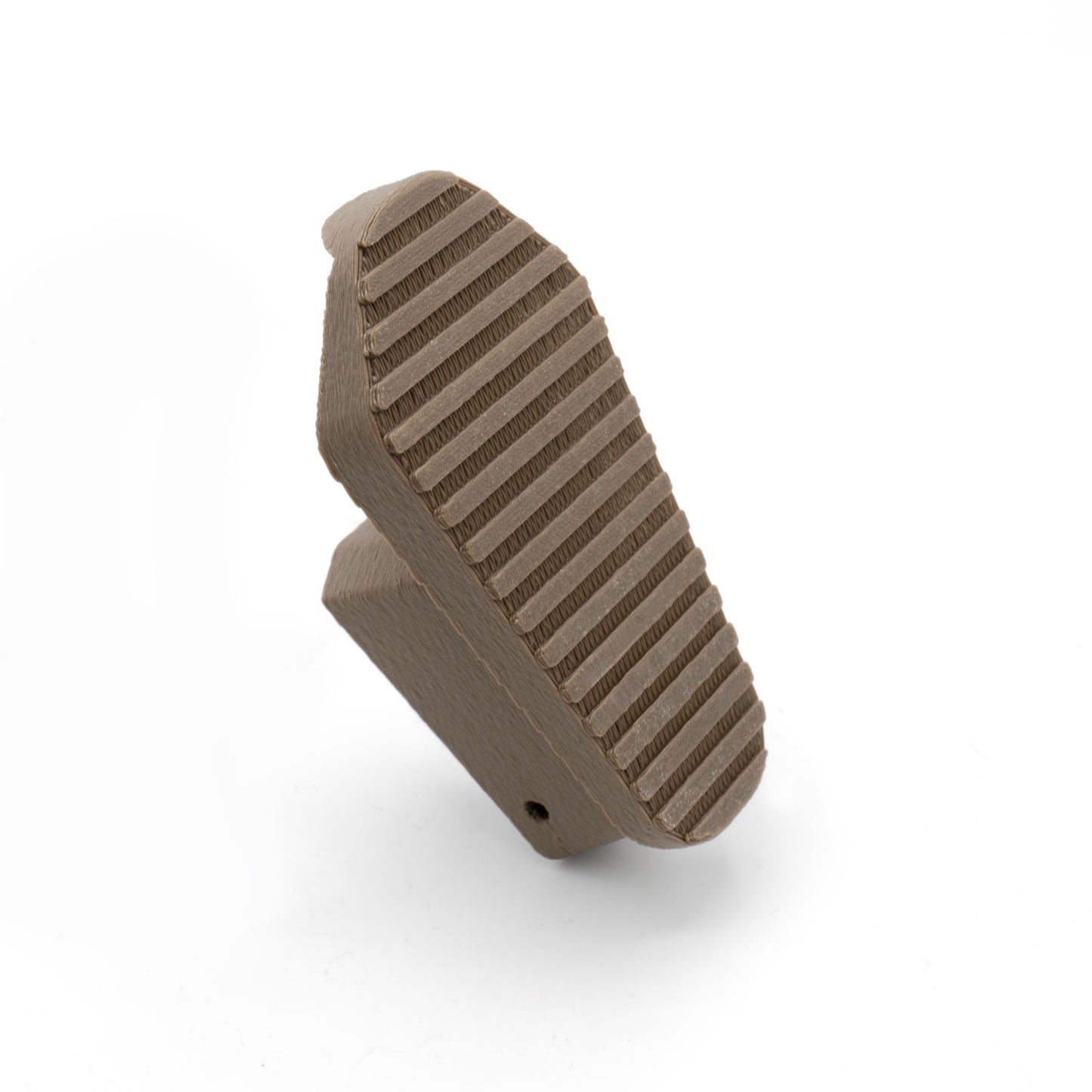 Devoid plug for Q- Boombox brace