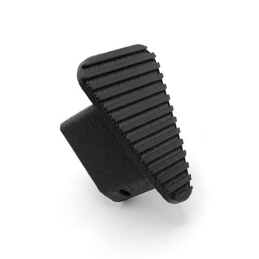 Devoid plug for SB tactical- CZPDW Brace