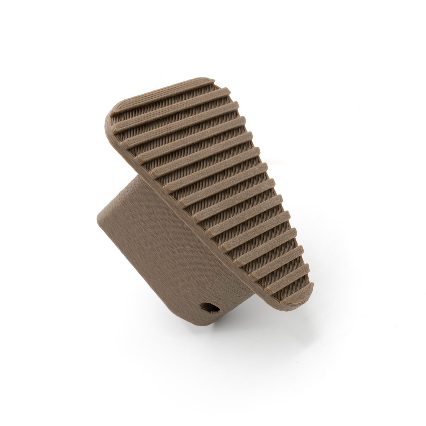 Devoid plug for SB tactical- CZPDW Brace
