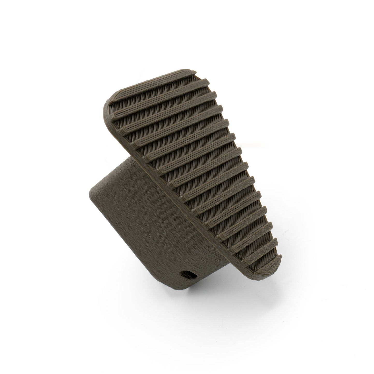 Devoid plug for SB tactical- CZPDW Brace