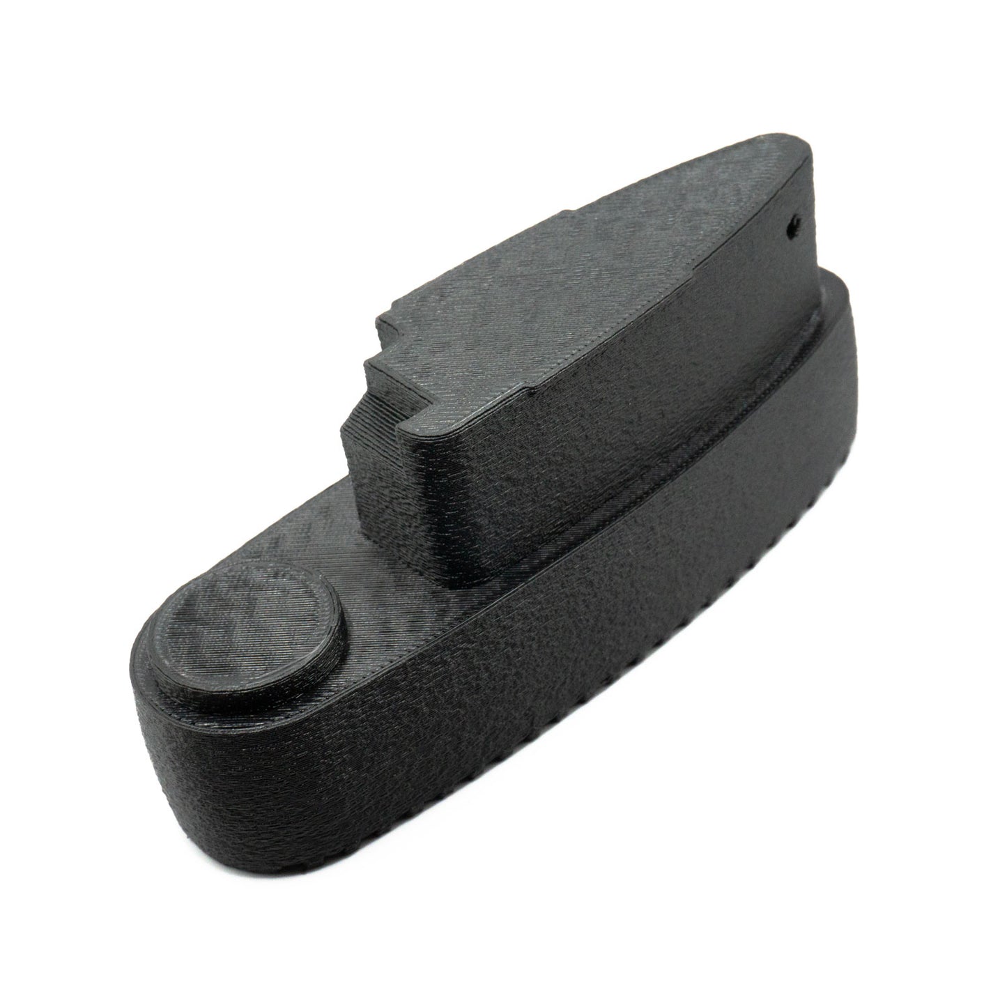 Devoid Comfort Series plug for Cain Arms- Ultralight Milspec Flex brace