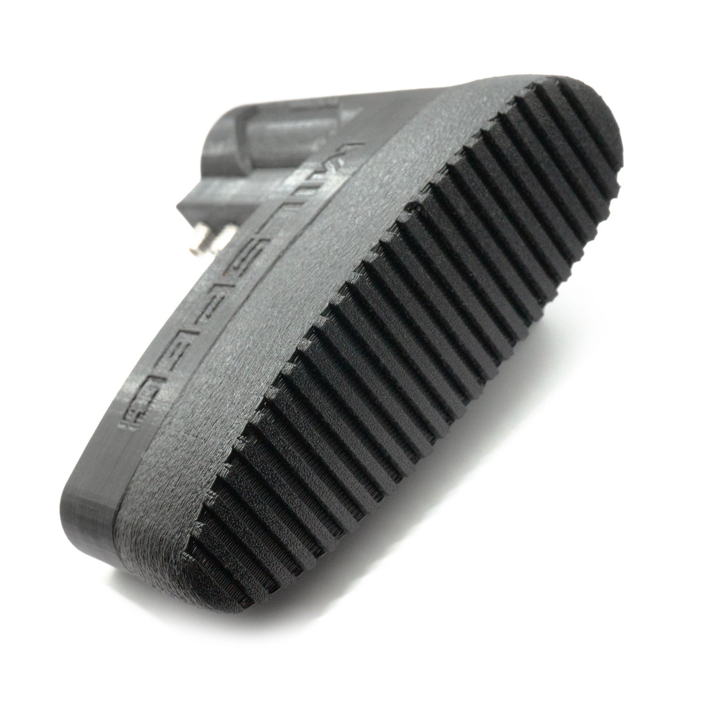 Devoid Comfort Series plug for Cain Arms- Ultralight Milspec Flex brace