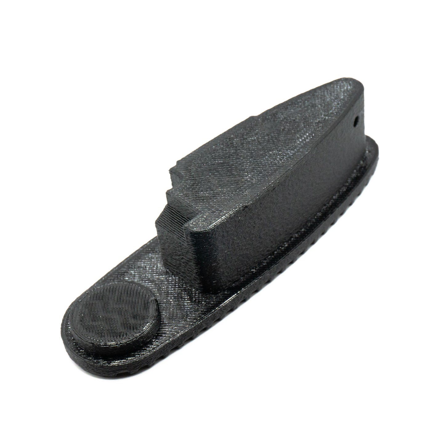 CLEARANCE discontinued colors- Devoid plug for Cain Arms- Ultralight Milspec Flex Brace