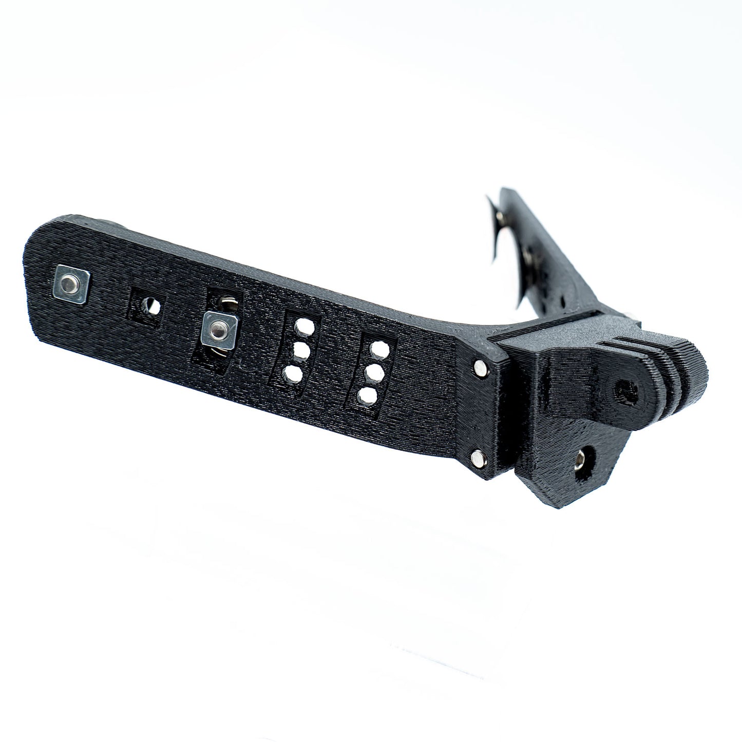 Chinster Helmet Camera Mount