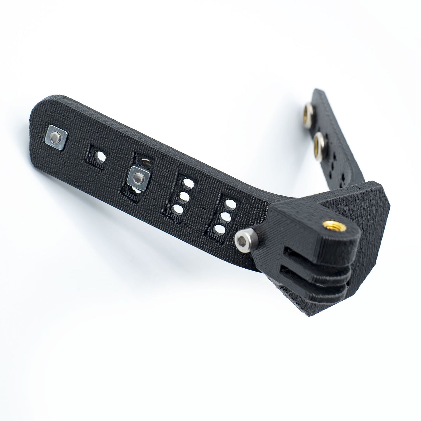 Chinster Helmet Camera Mount