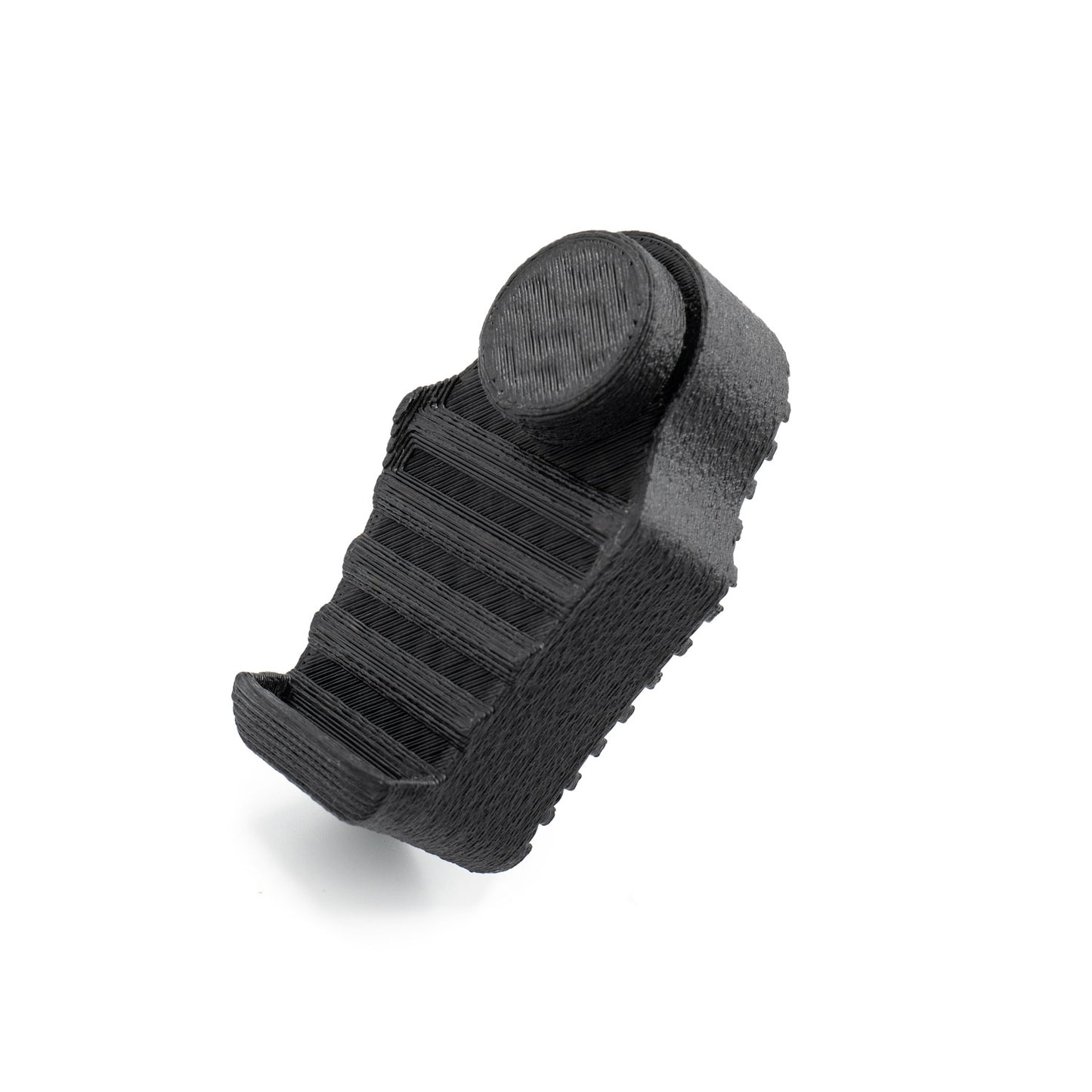 Recoil pad for LWRCI - PDW stock
