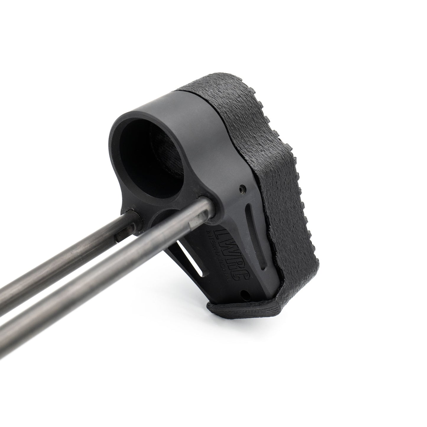 Recoil pad for LWRCI - PDW stock