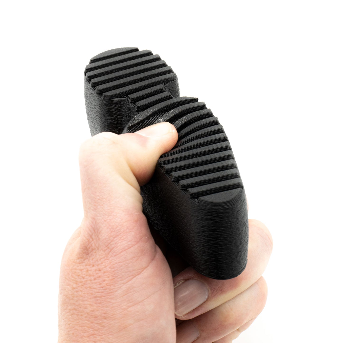 Devoid Comfort Series plug for Gear Head Works- Tailhook Mod 1C
