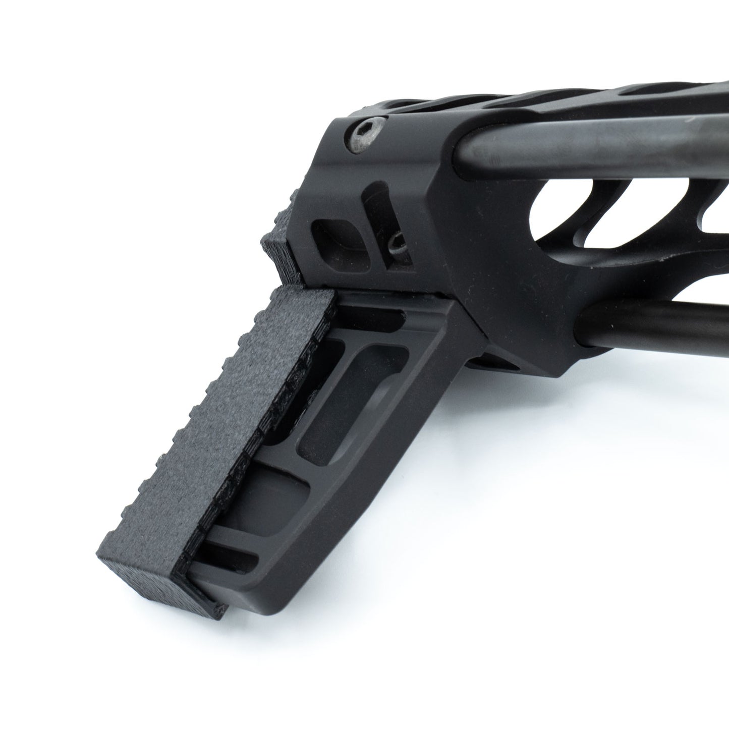 Devoid plug for Odin- CQ-B Brace