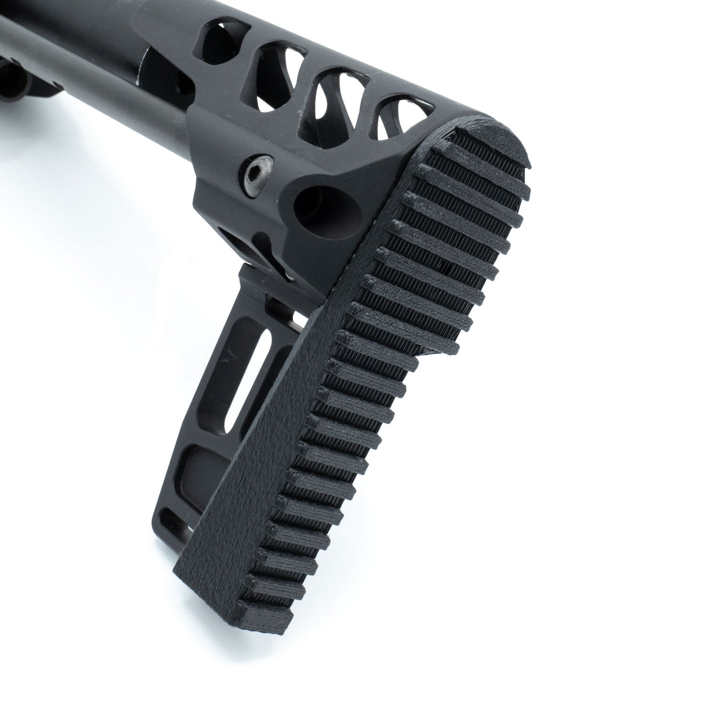 Devoid plug for Odin- CQ-B Brace