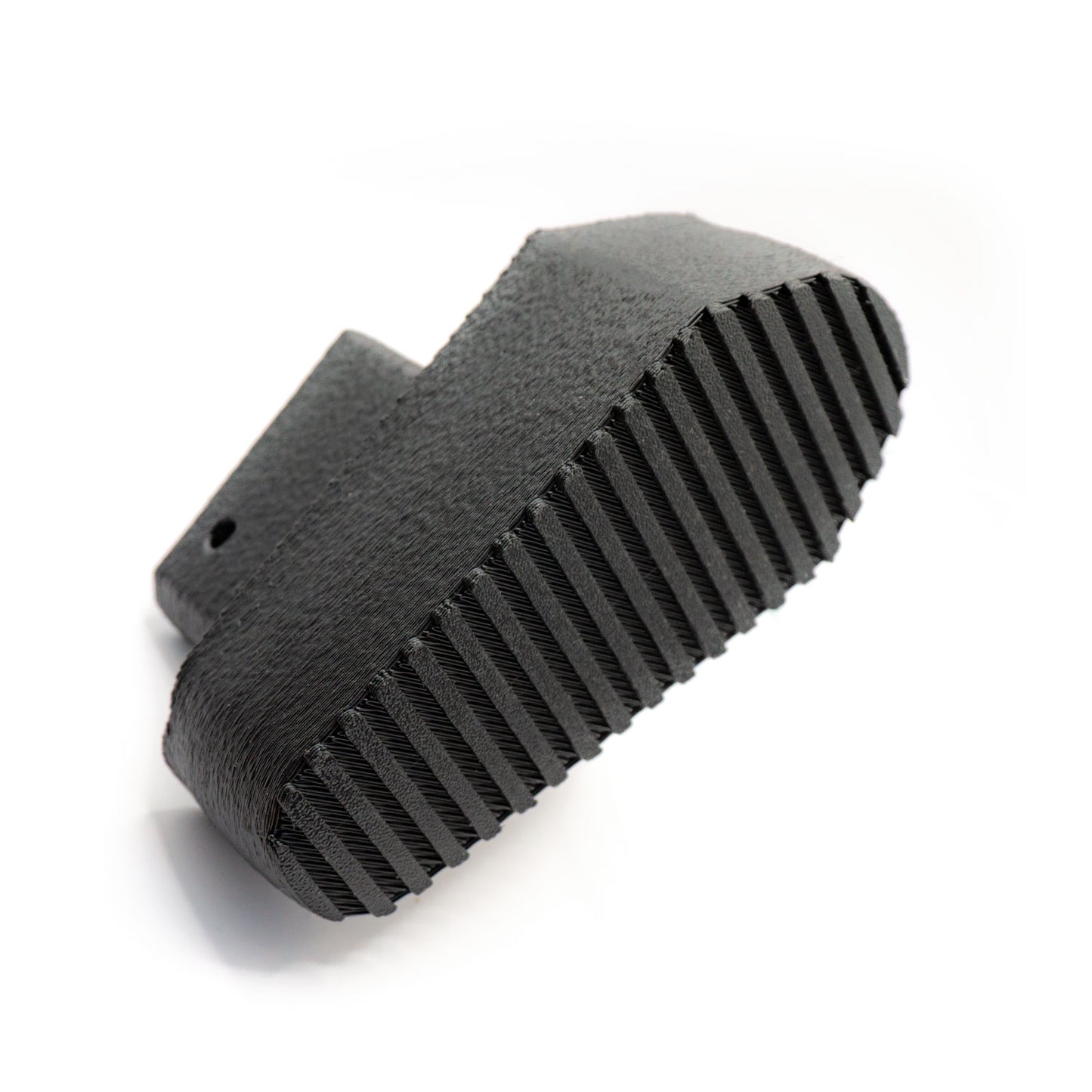 Devoid Comfort Series plug for Q- Honey Badger brace