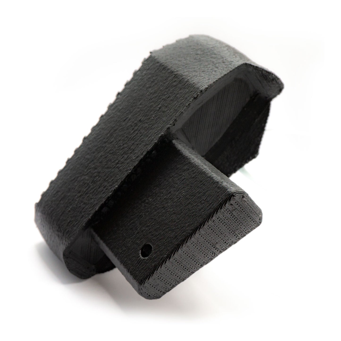 Devoid Comfort Series plug for Q- Honey Badger brace