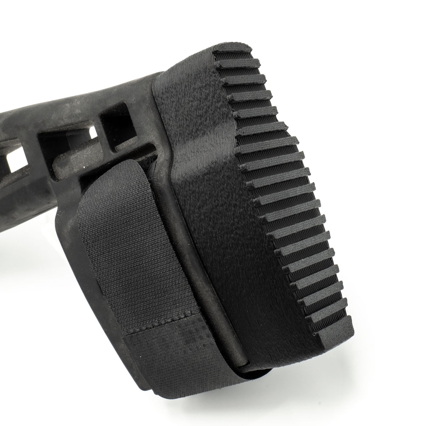 Devoid Comfort Series plug for CAA- Micro Roni