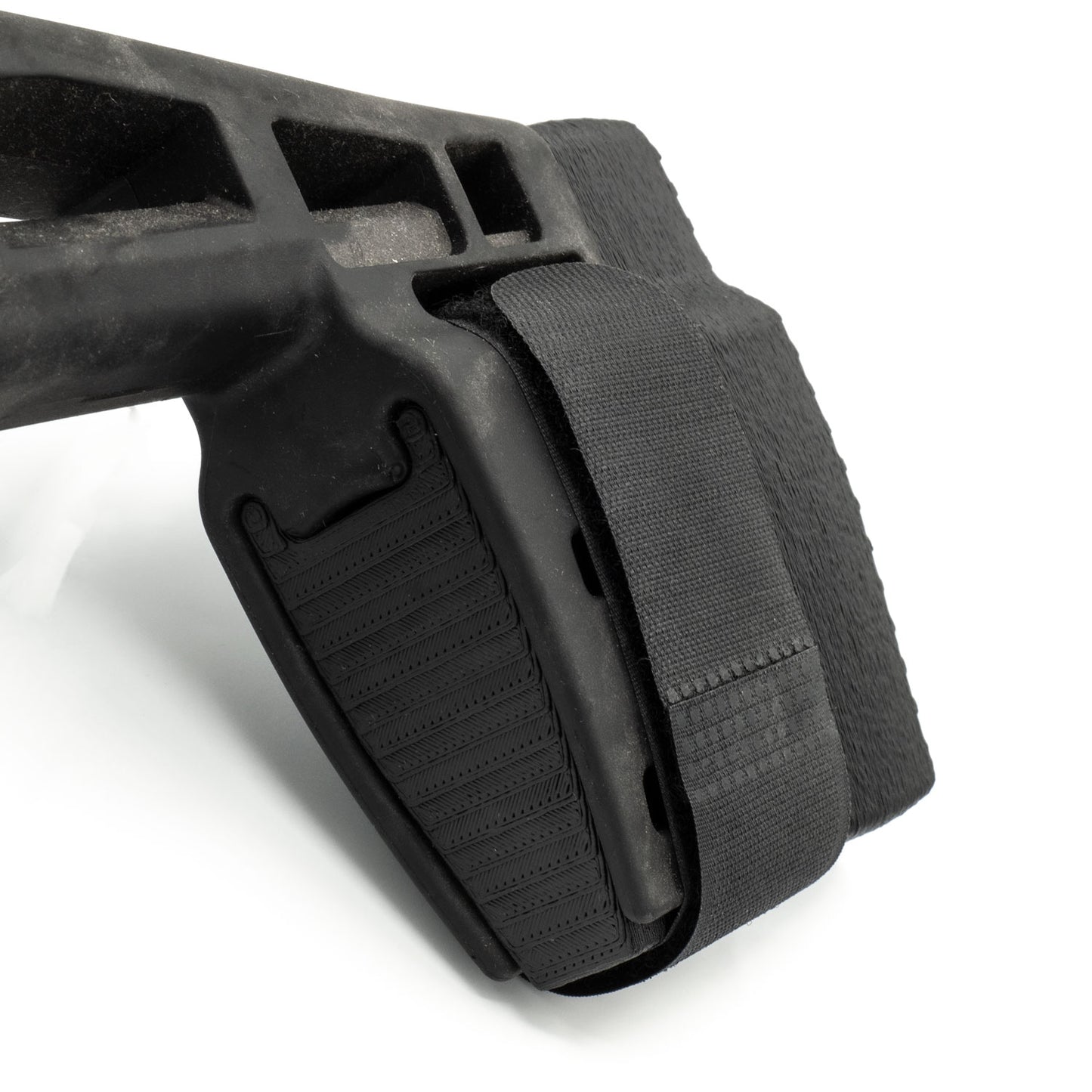 Devoid Comfort Series plug for CAA- Micro Roni