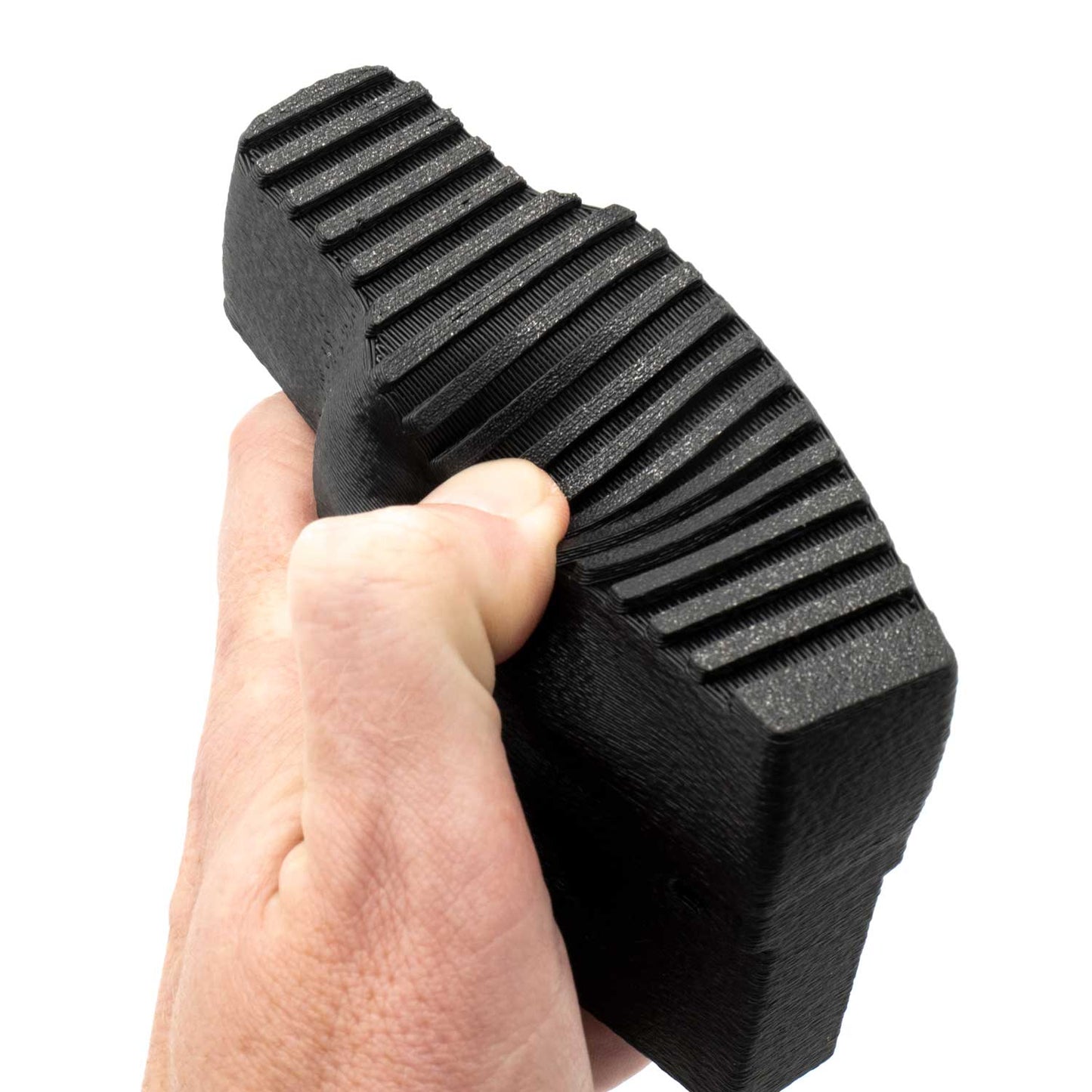 Devoid Comfort Series plug for CAA- Micro Roni
