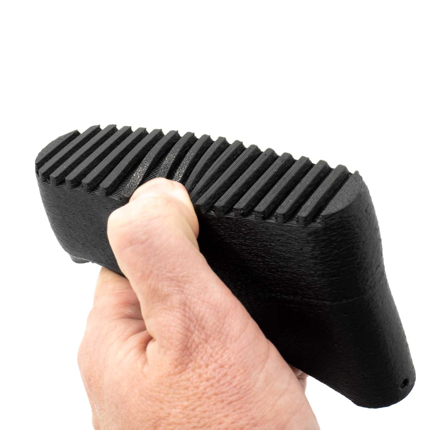 Devoid Comfort Series plug for Sig Sauer- PCB/ MCX/ MPX brace
