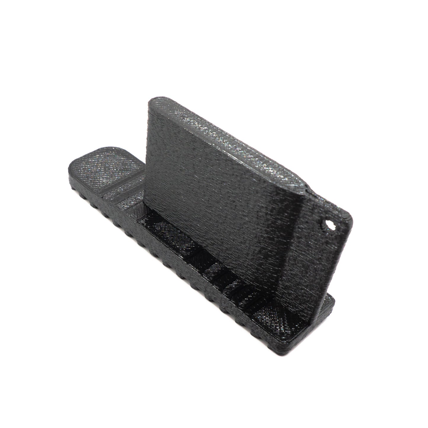 Devoid Plug for PSA / Kalashnikov- Triangle folding brace