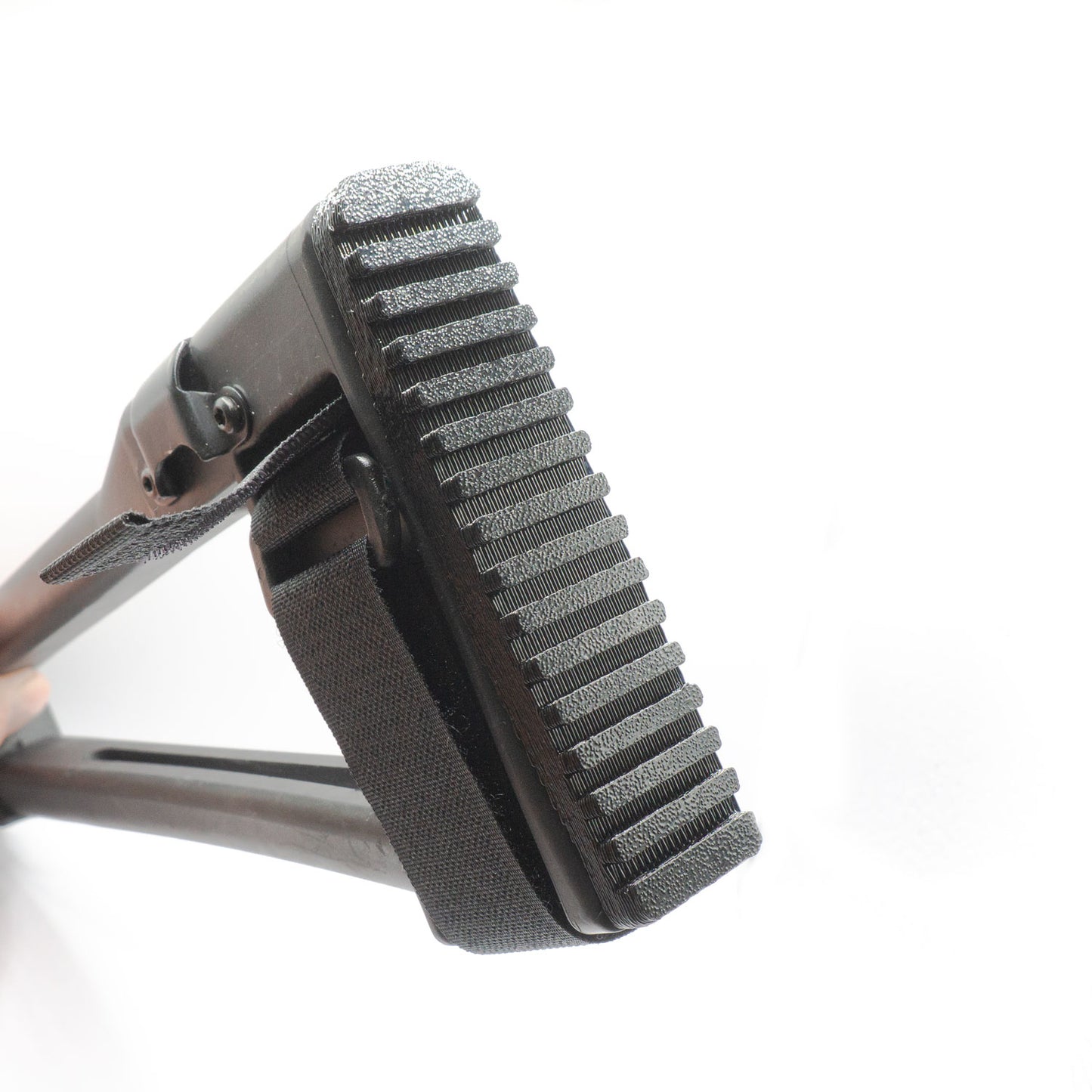 Devoid Plug for PSA / Kalashnikov- Triangle folding brace