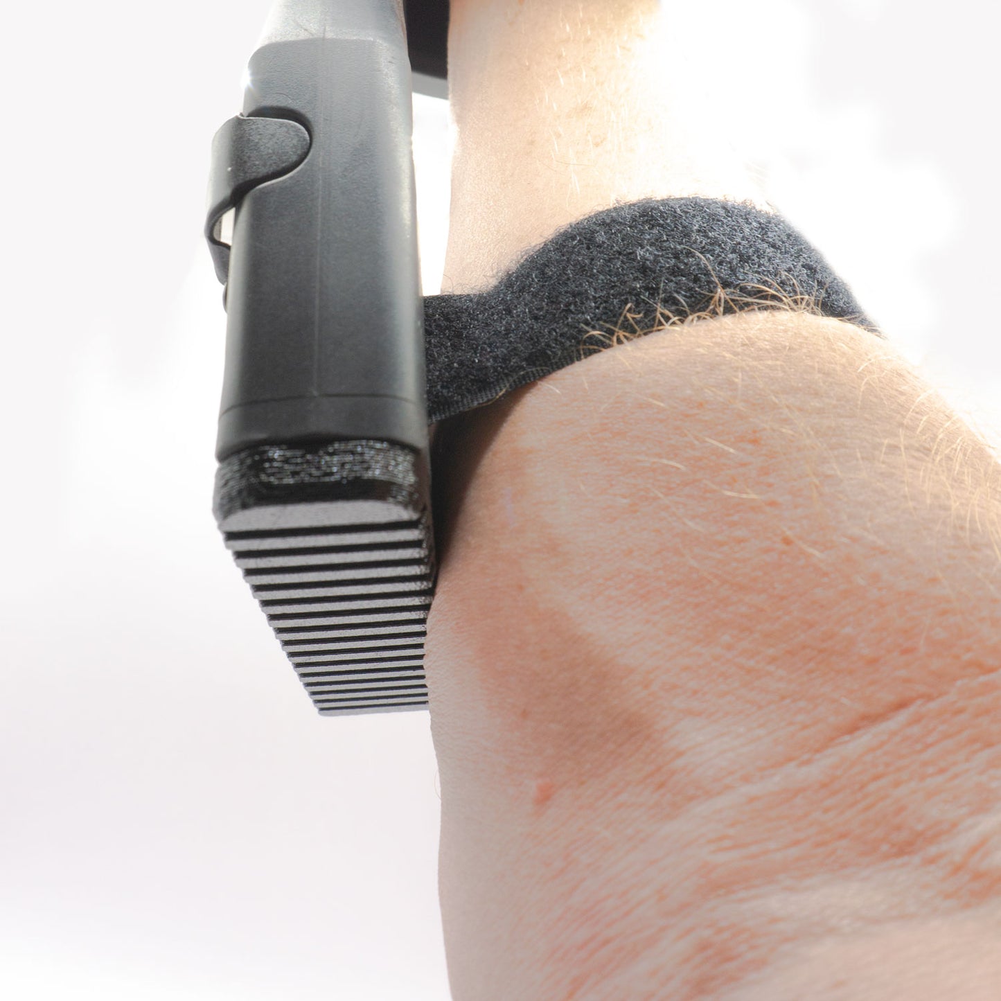Devoid Plug for PSA / Kalashnikov- Triangle folding brace
