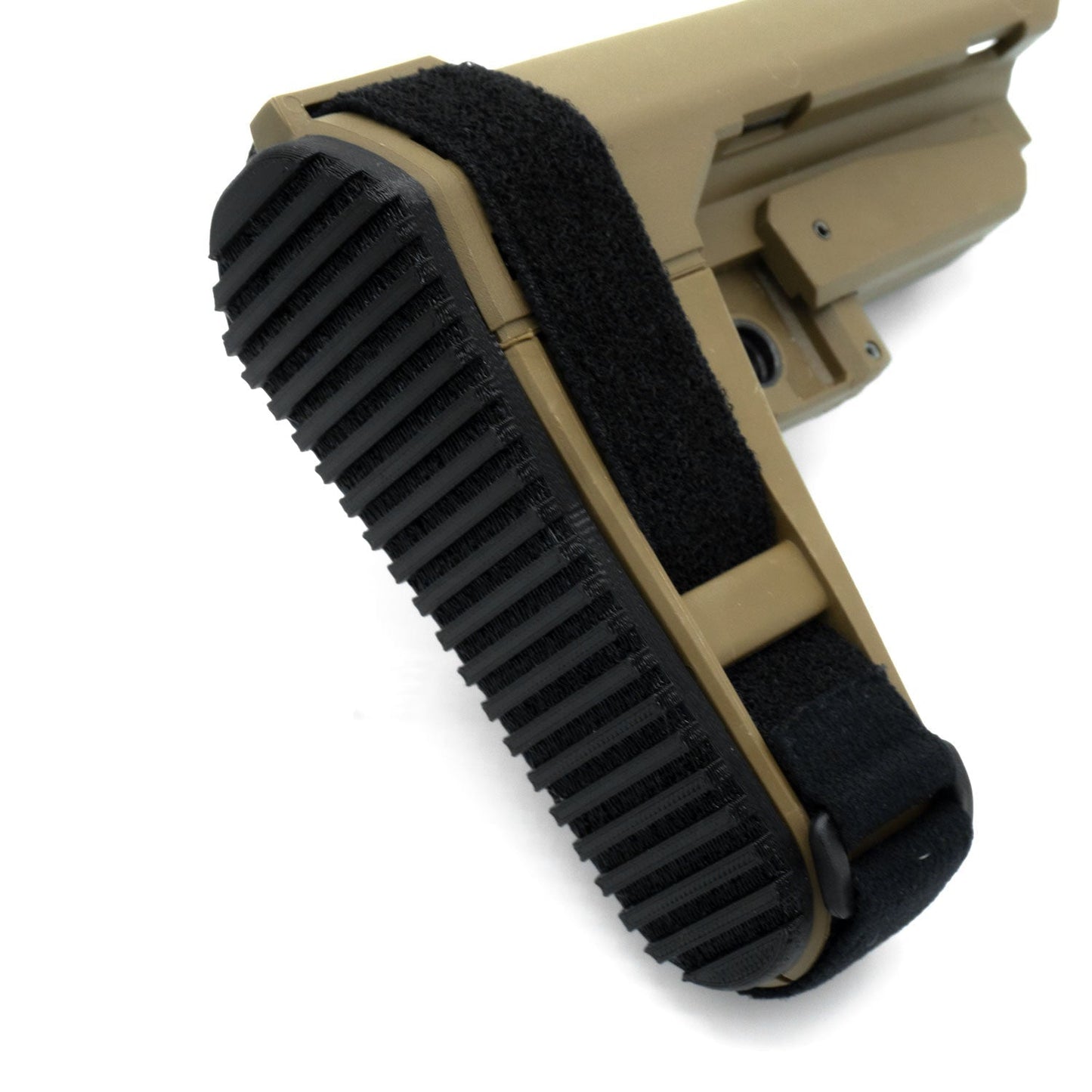 Devoid plug for SB tactical- SBA3 Brace