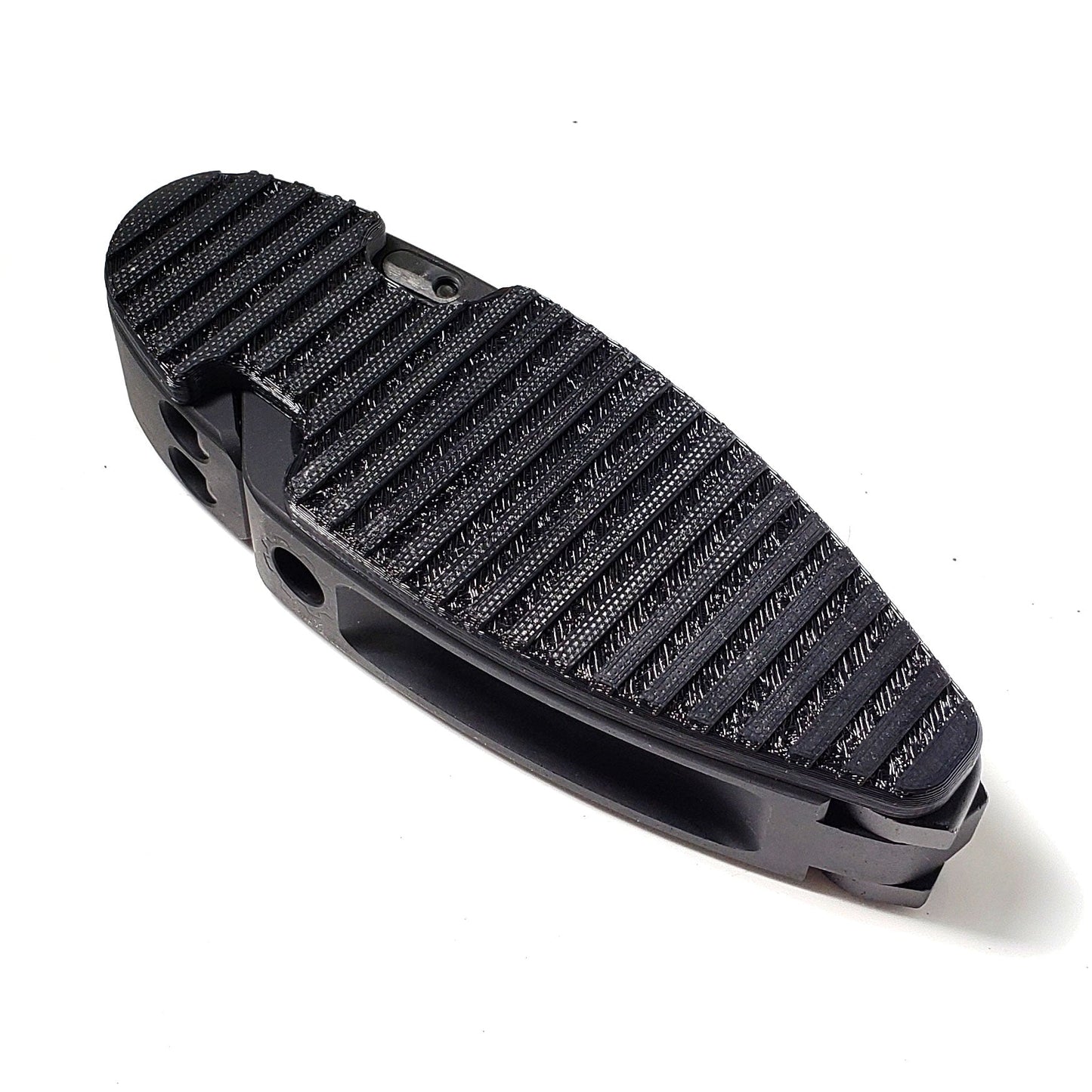 Devoid Comfort Series plug for Gear Head Works- Tailhook Mod 1