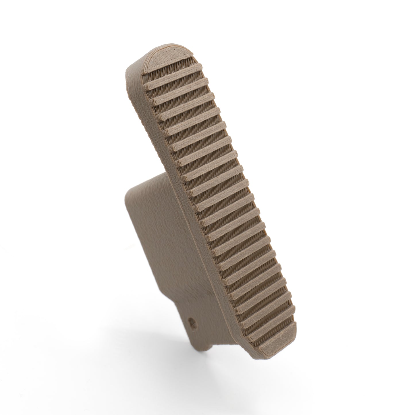 Devoid plug for SB tactical- FS1913 Brace