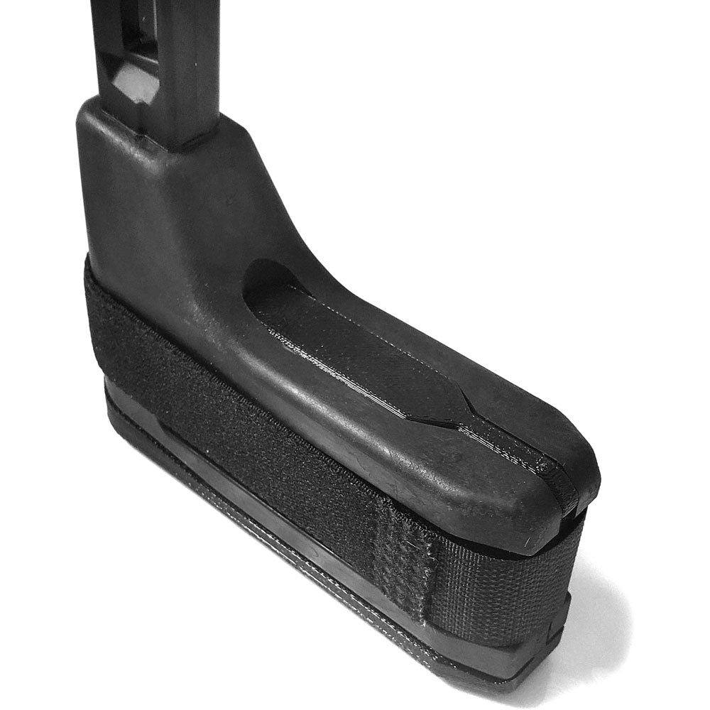 Devoid plug for SB tactical- FS1913 Brace