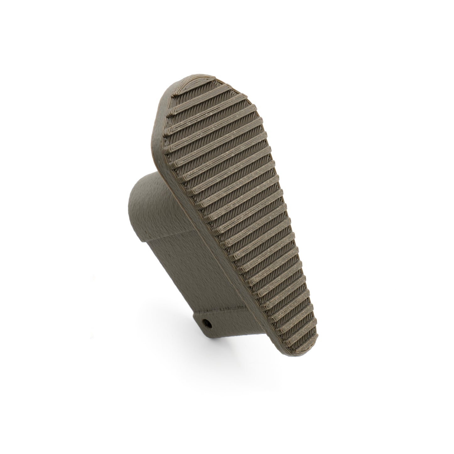 Devoid plug for SB tactical- HKPDW Brace