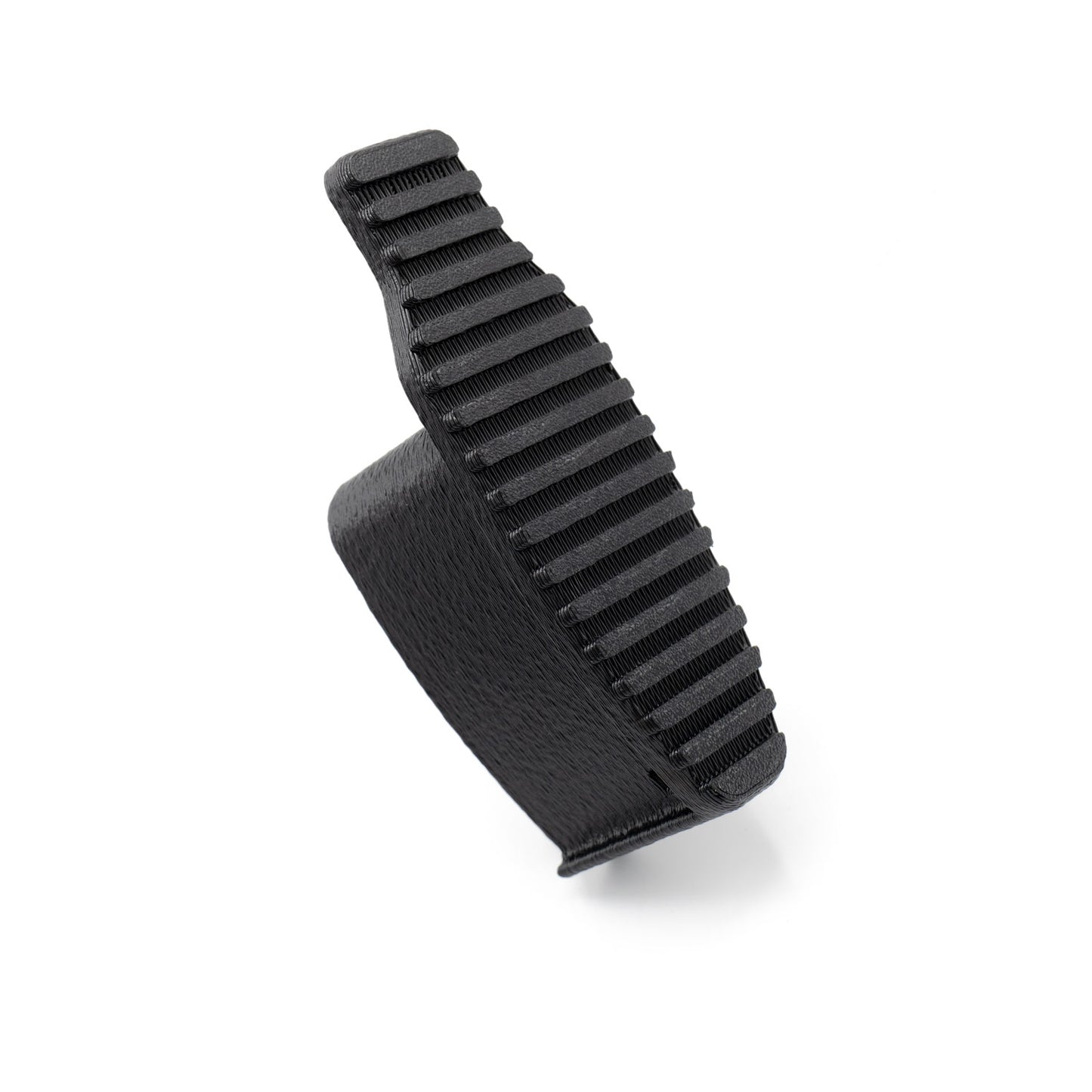 Devoid plug for CAA- MCK GEN 2.0