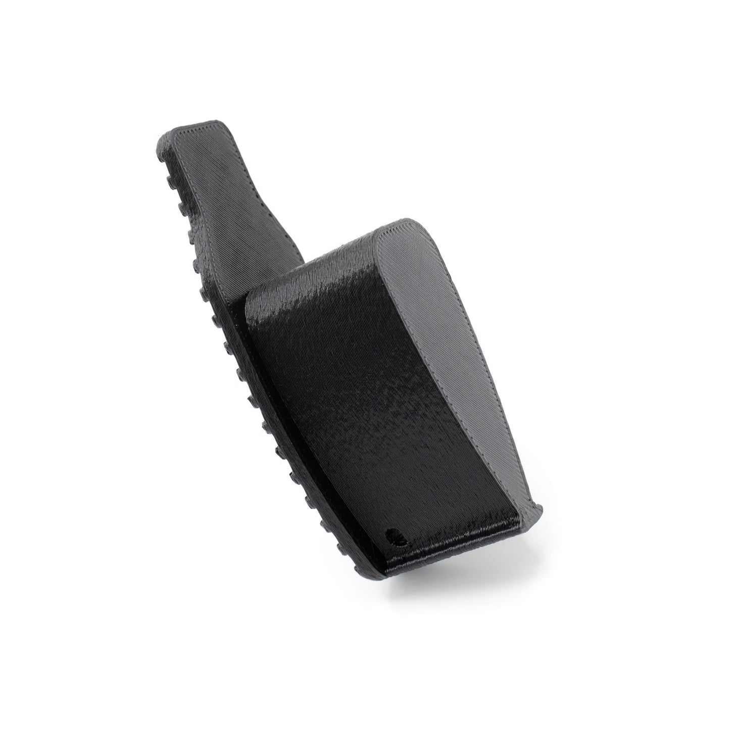 Devoid plug for CAA- MCK GEN 2.0