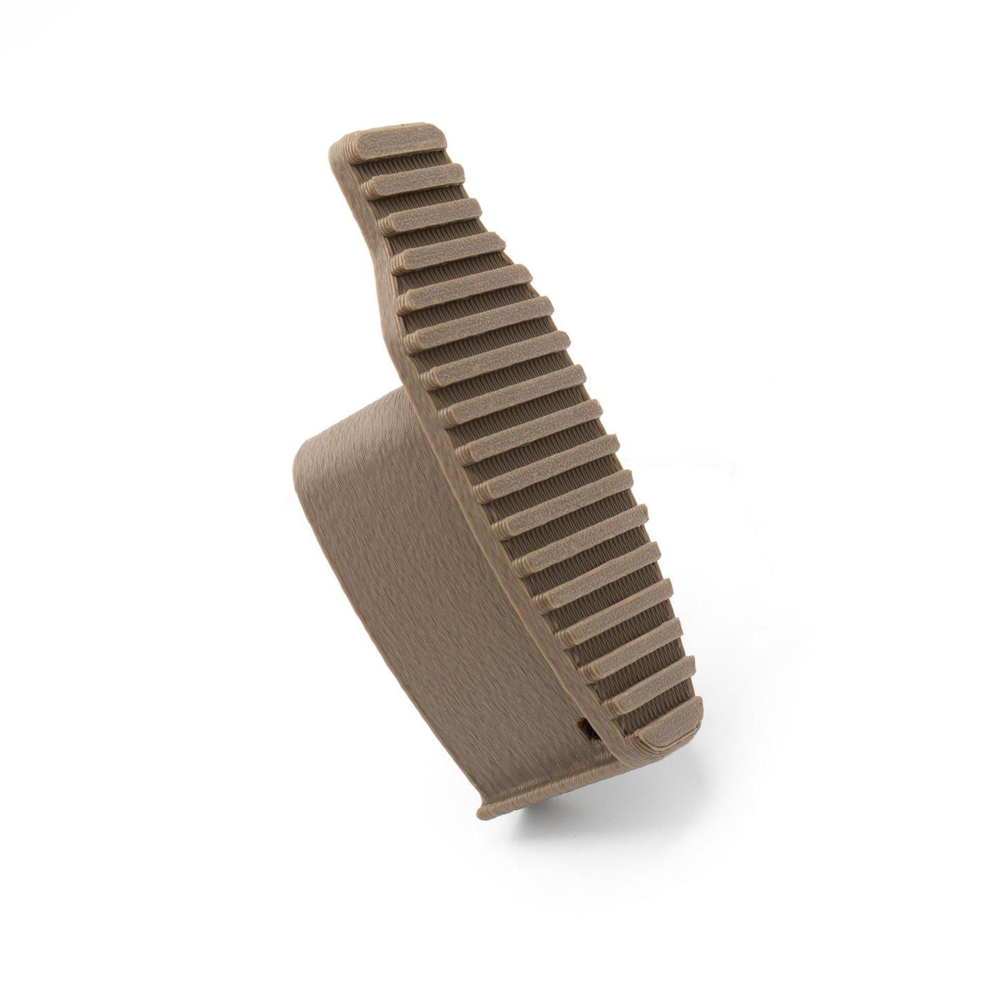 Devoid plug for CAA- MCK GEN 2.0