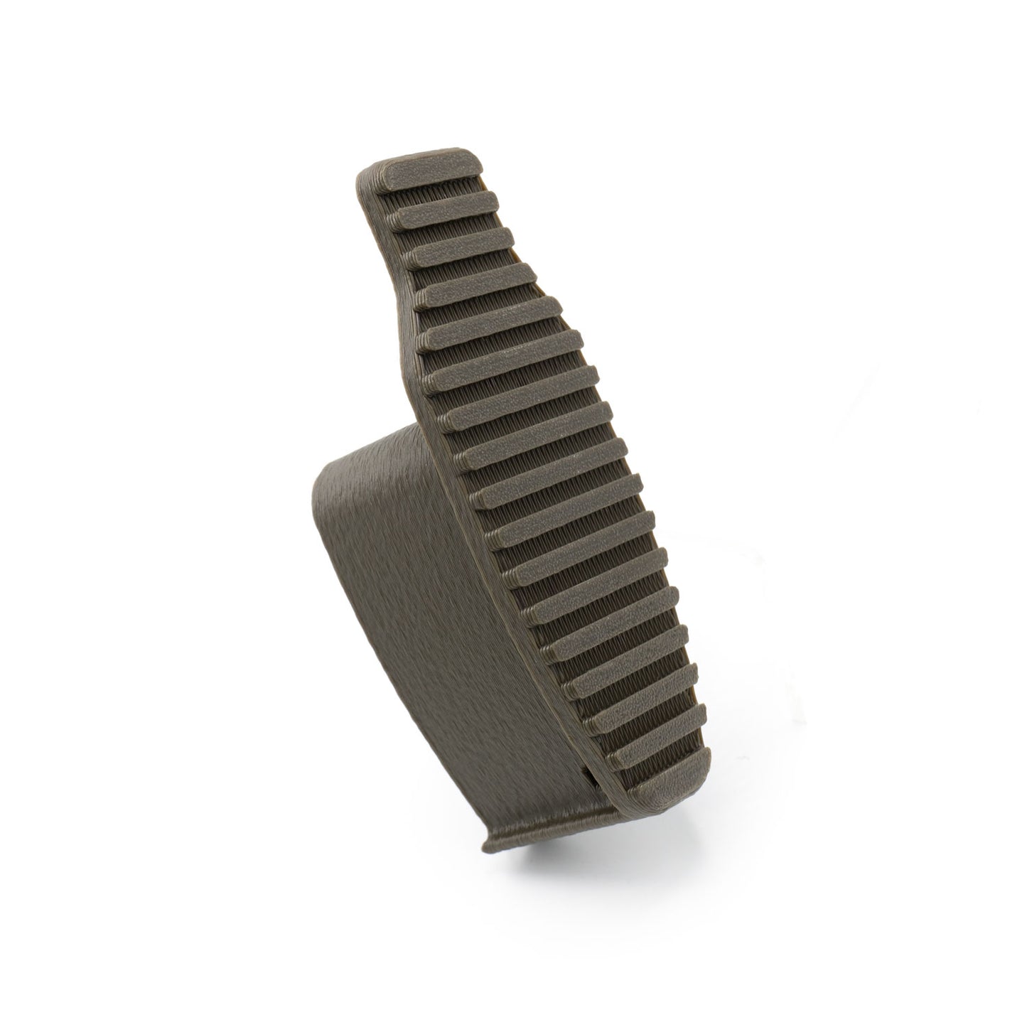 Devoid plug for CAA- MCK GEN 2.0