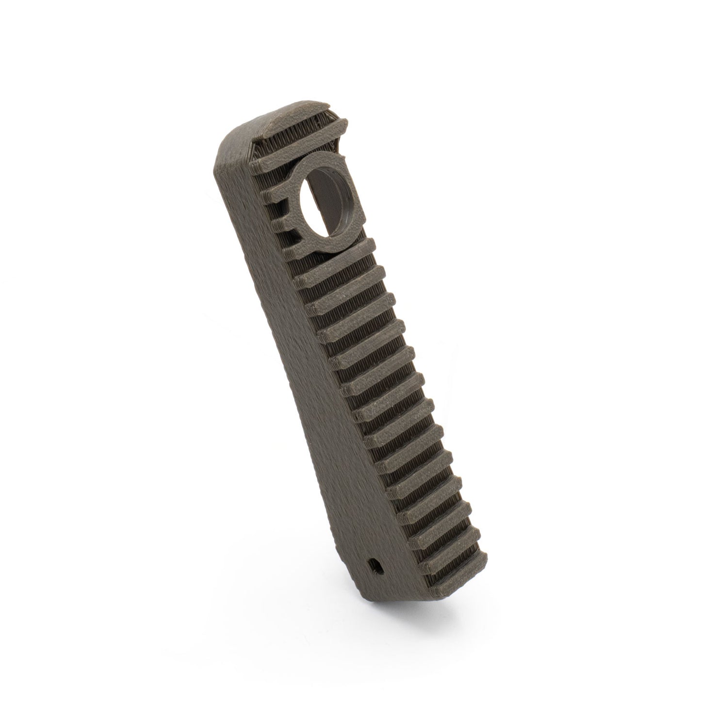 Devoid plug for Midwest Industries- Minimalist Brace