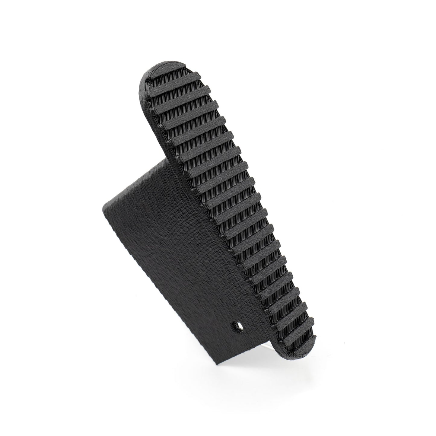 Devoid plug for SB tactical- MPX PSB Brace