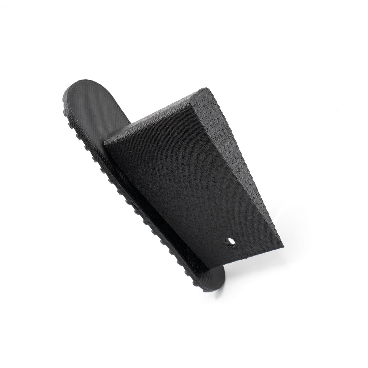 Devoid plug for SB tactical- MPX PSB Brace