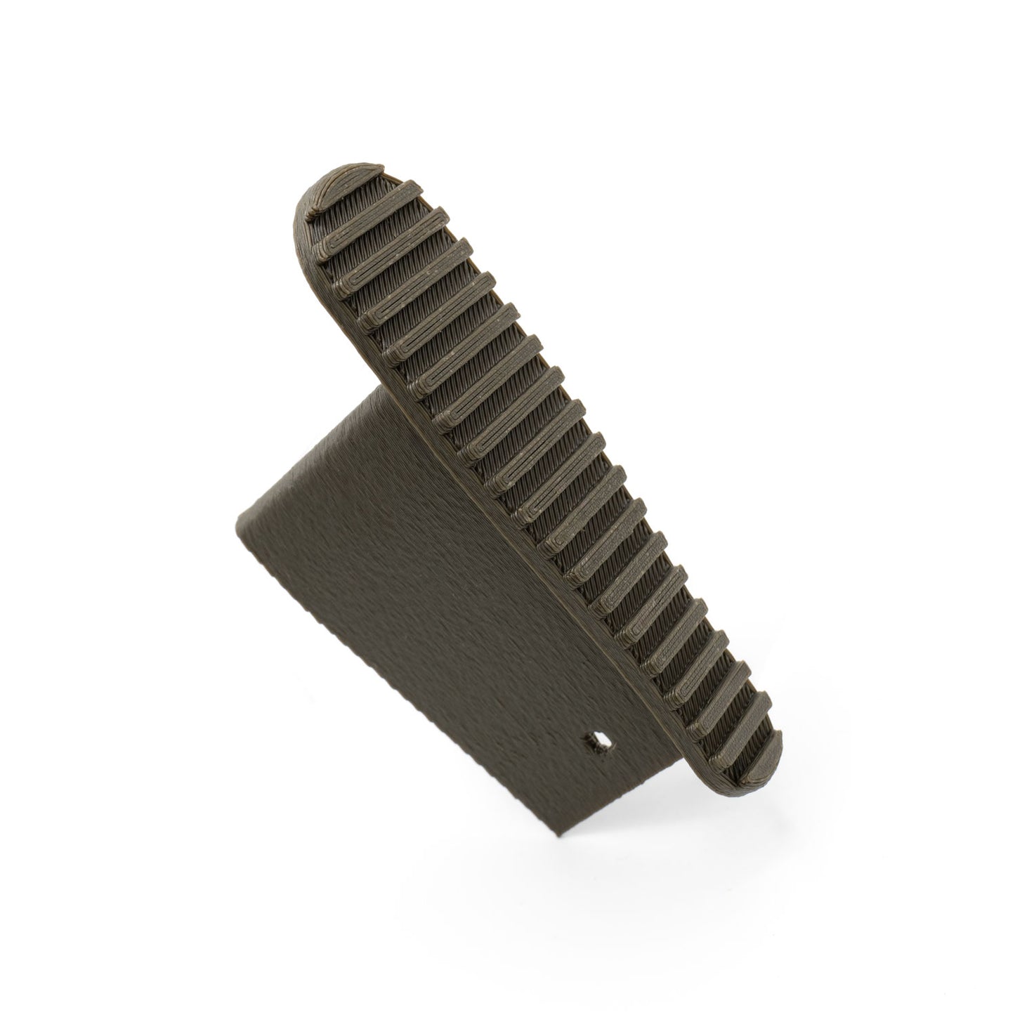 Devoid plug for SB tactical- MPX PSB Brace