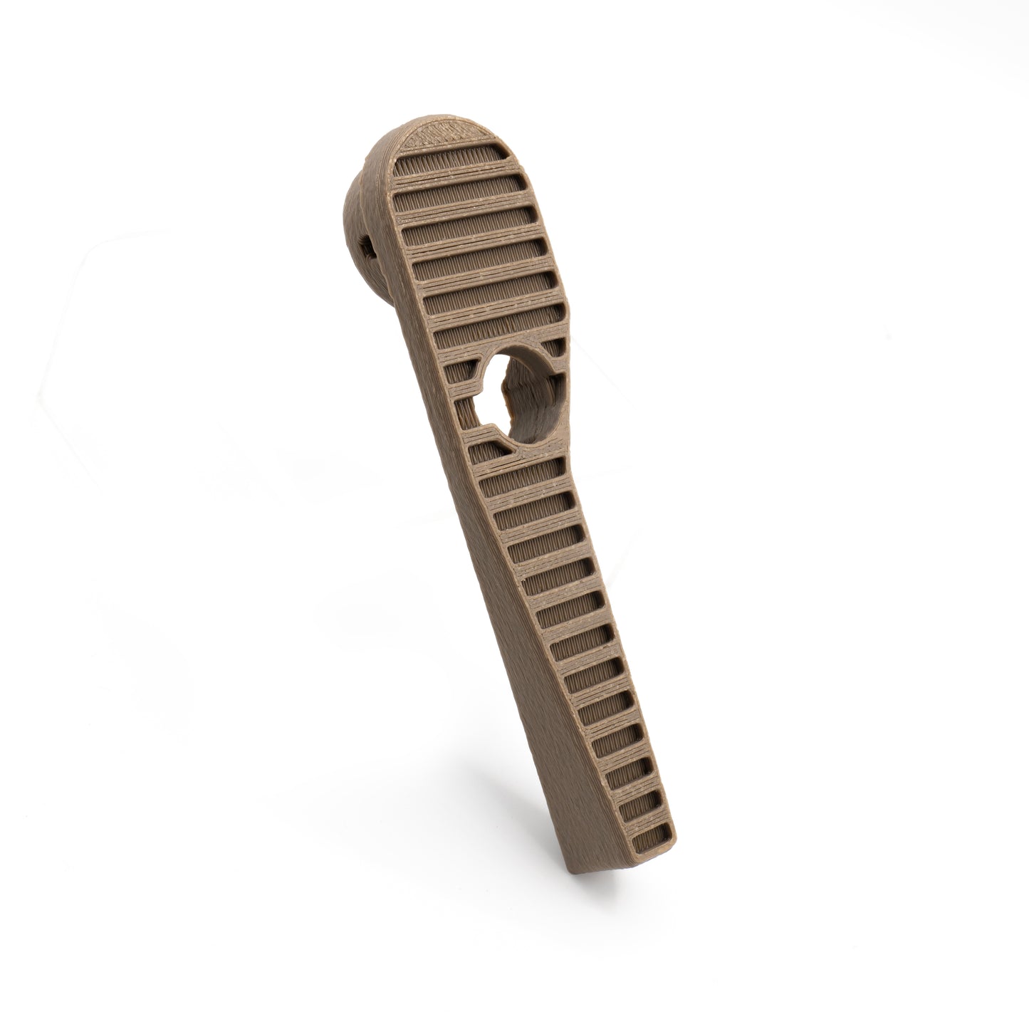Devoid plug for Magpul- BTR brace