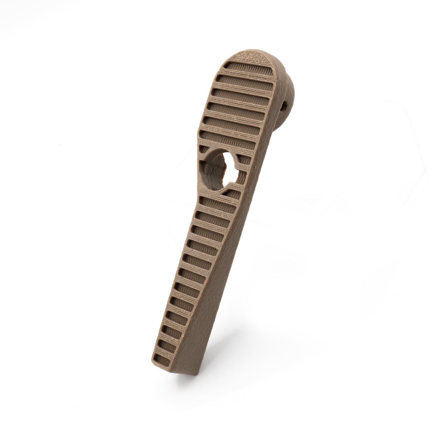 Devoid plug for Magpul- BTR brace