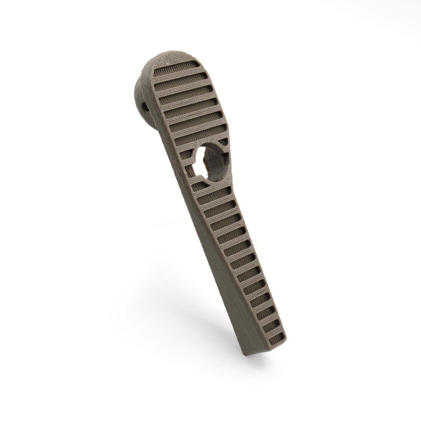 Devoid plug for Magpul- BTR brace