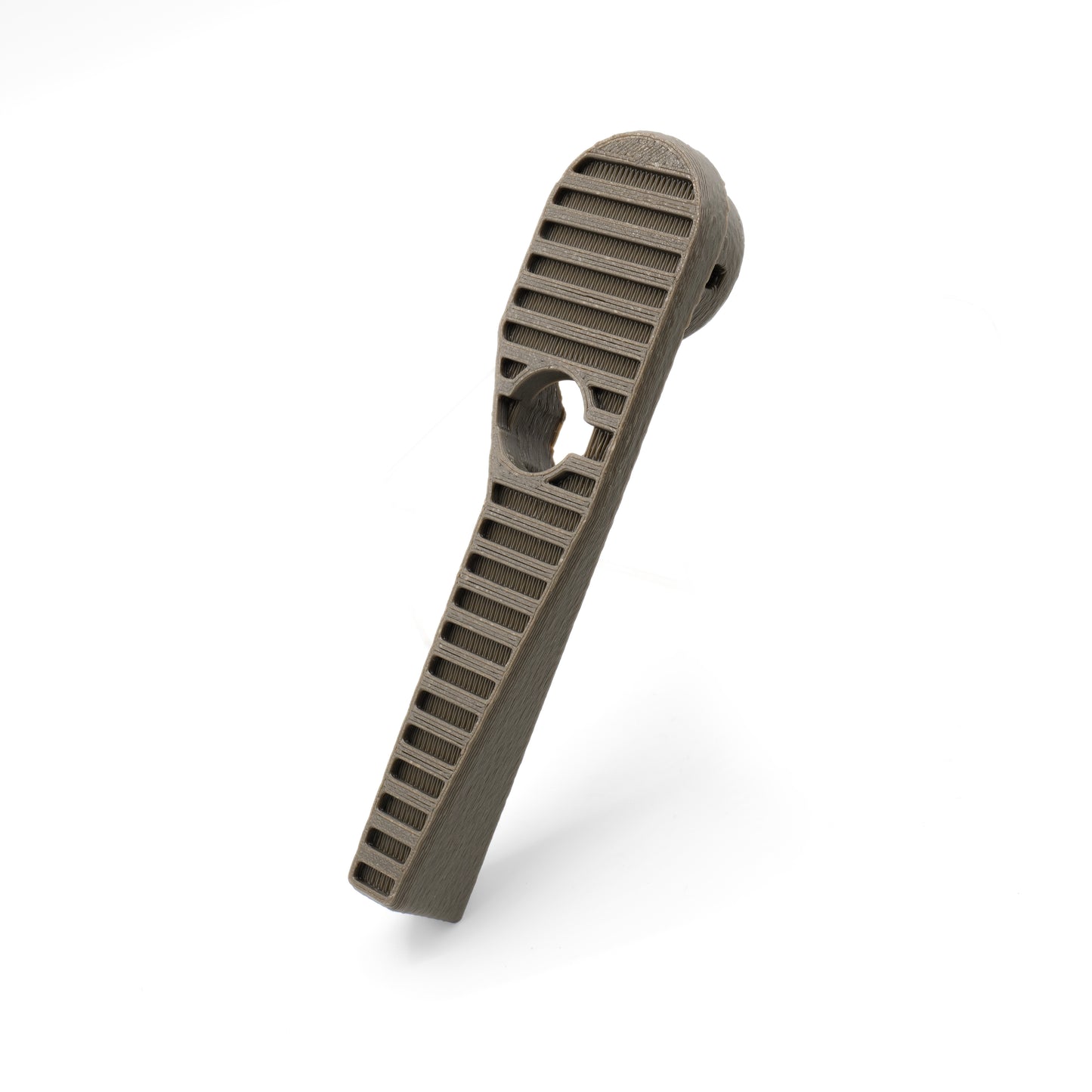 Devoid plug for Magpul- BTR brace