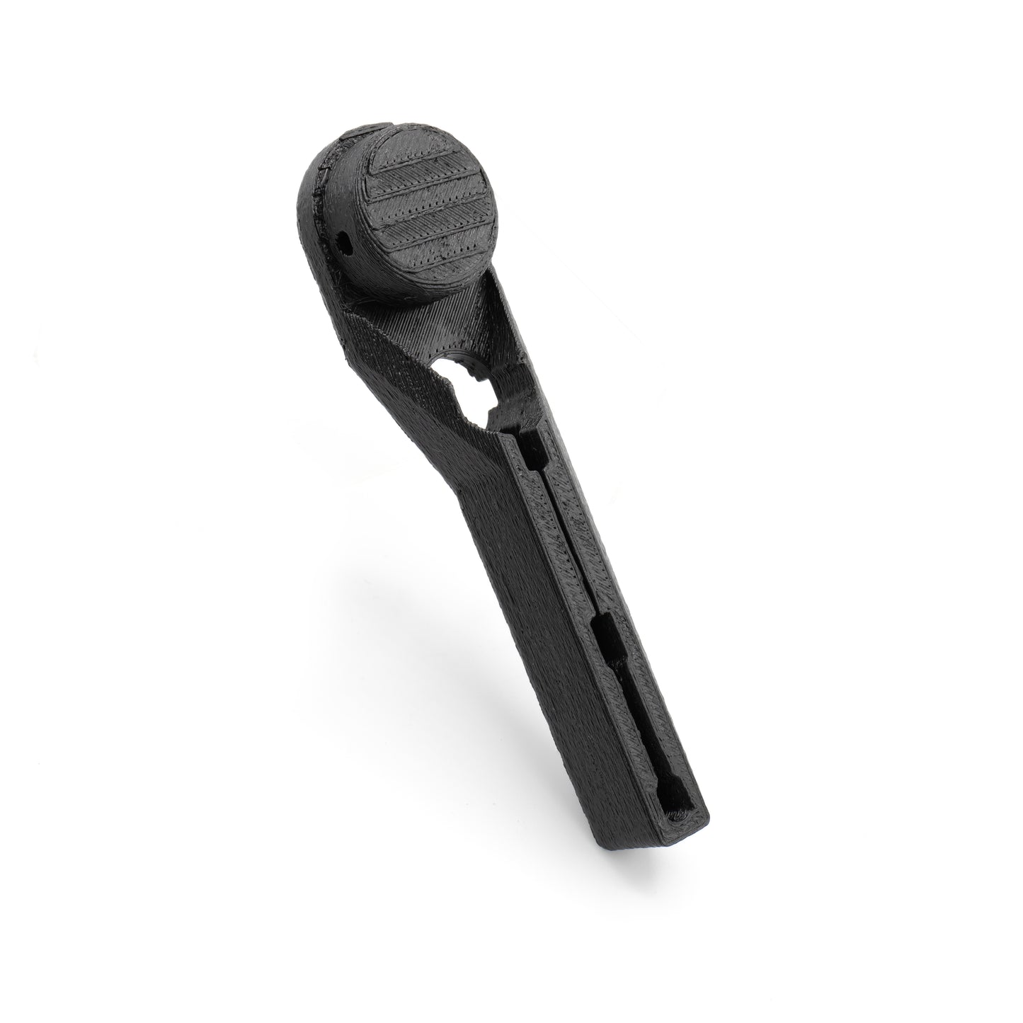 Devoid plug for Magpul- BTR brace