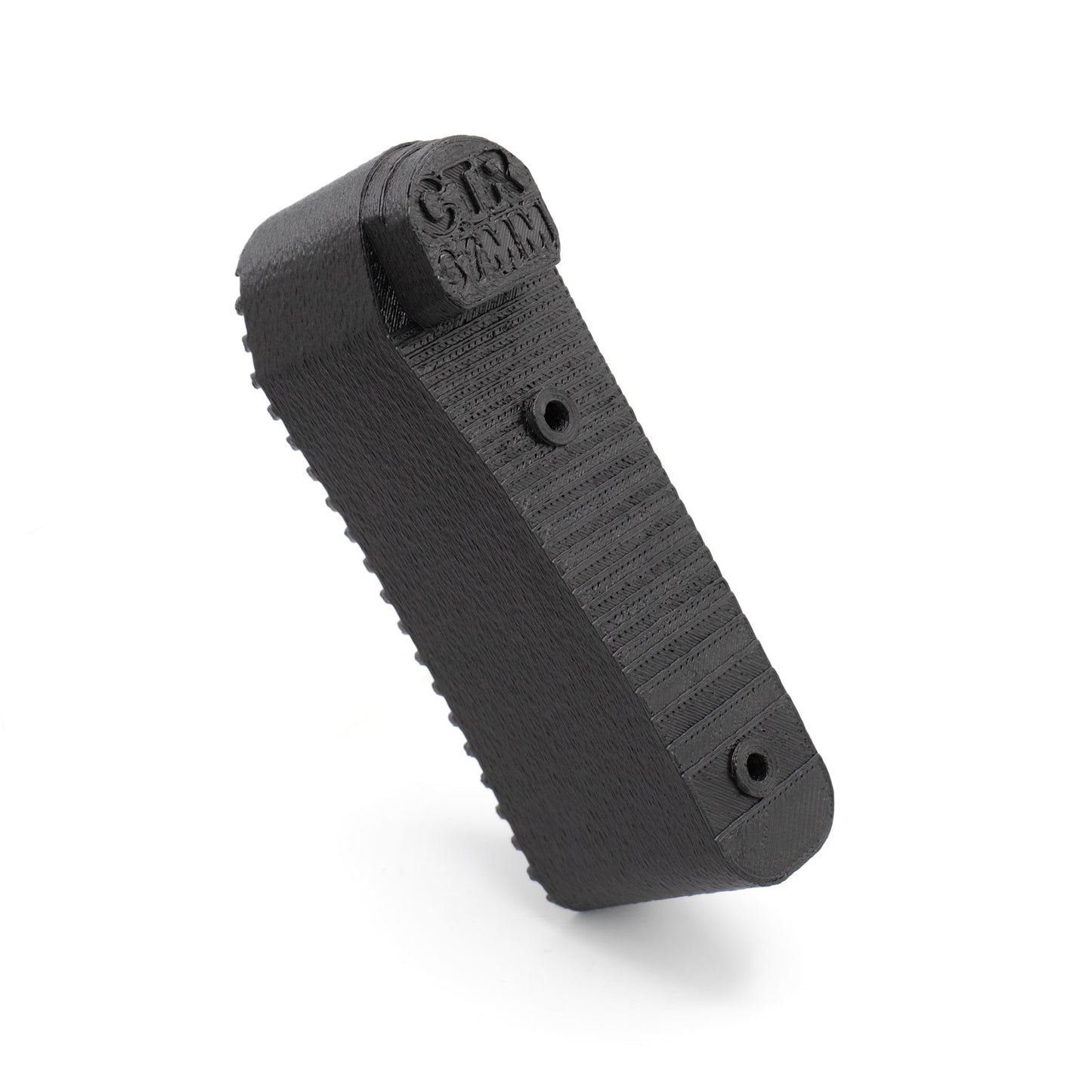 Recoil pad for Magpul CTR Carbine + Stocks